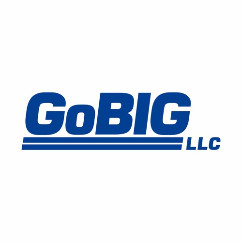 Go Big LLC Design by AD's_Idea