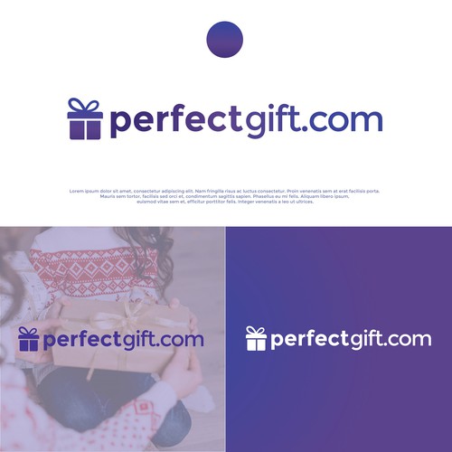 choryTNさんのPerfect giftデザイン