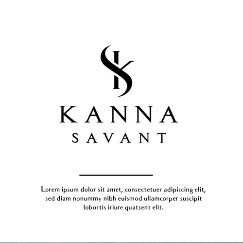 Kanna Savant (YSL) Design von ck_graphics