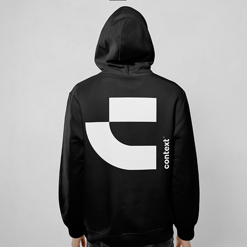 Design a modern, minimal logo for a cutting-edge AI tech company Design by wilndr