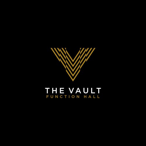 We need  a logo for a Function Hall to celebrate any type of event Diseño de xxian