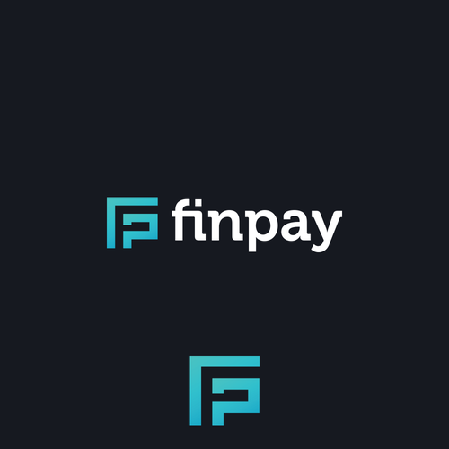 Design for Finpay payment App Logo Design by vuksa