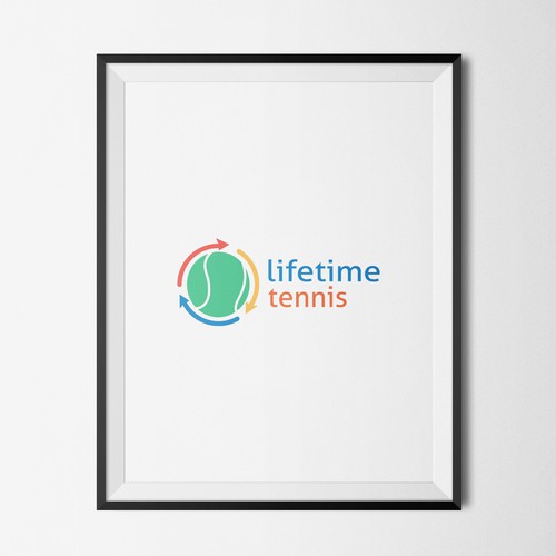 Public Tennis management company seeks your art! Logo design contest