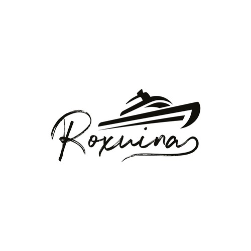 Boat Logo Design by Lucro