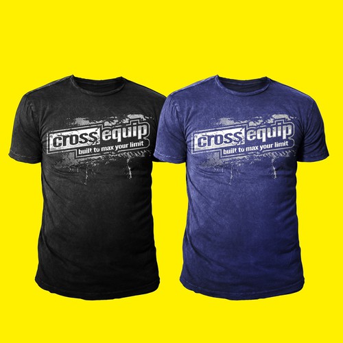 T-shirt contest entry by (((((HUMMER)))))®