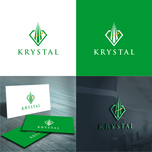 Logo & brand identity pack contest entry by Hatrick™