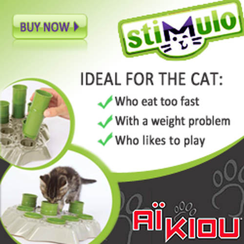 Banner ad contest entry by MichaelCH