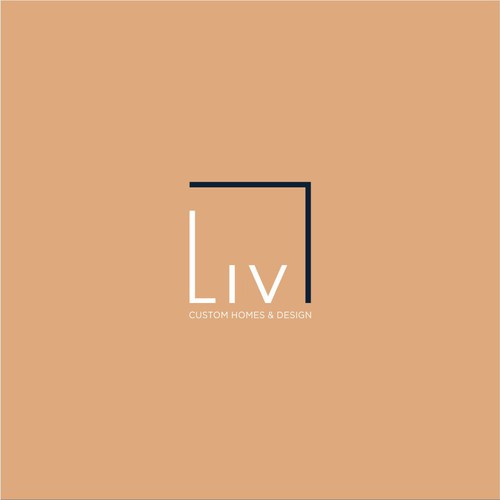 LIV Custom Homes & Design Design by KenZOhimura