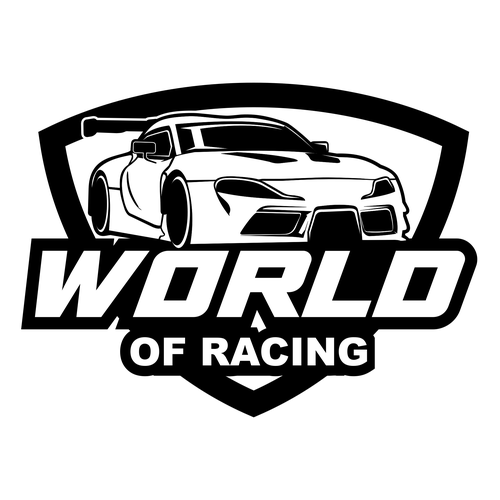 Design an exciting racing logo for virtual racing centers Design by dmtrgor123