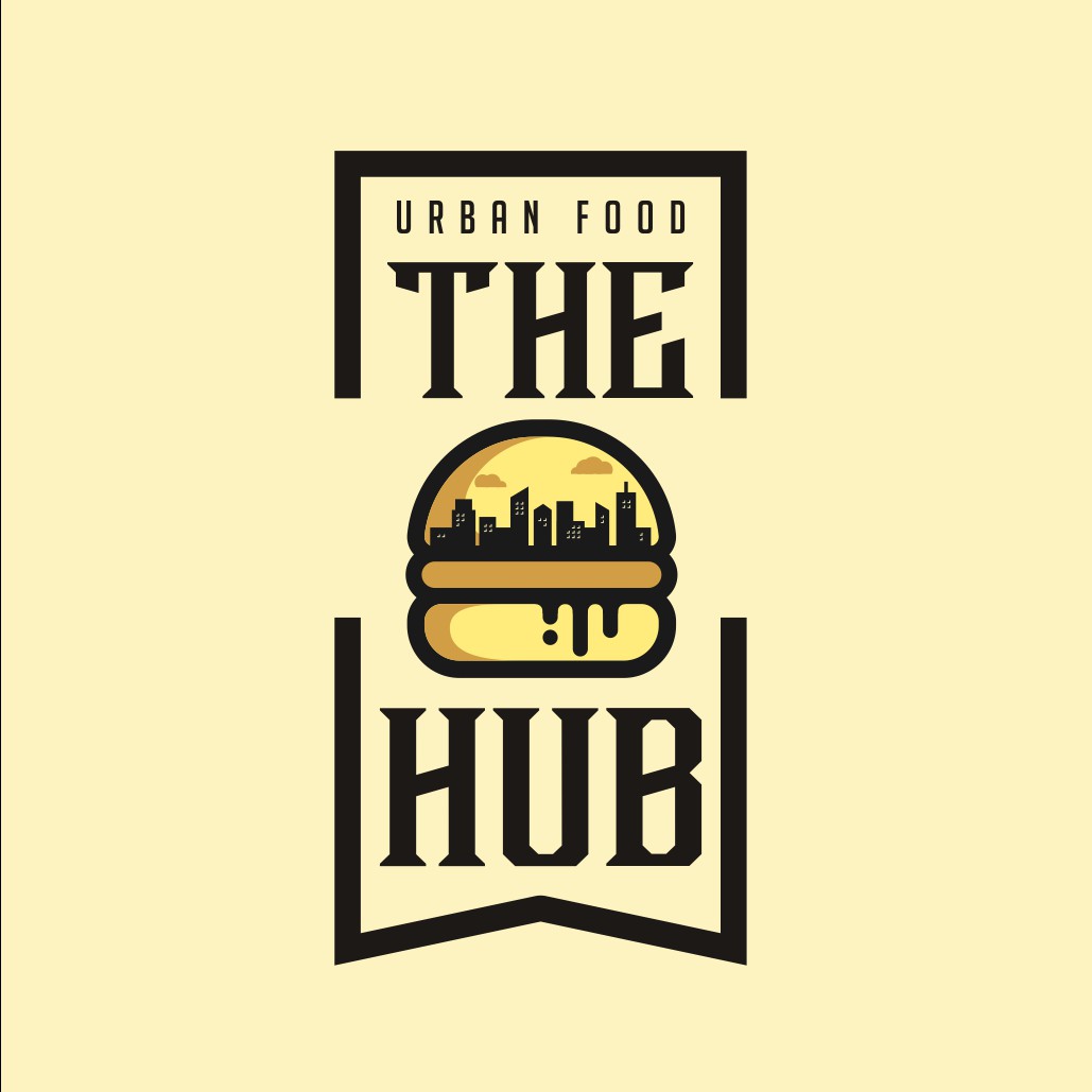 Hub Logos - Free Hub Logo Ideas, Design & Templates