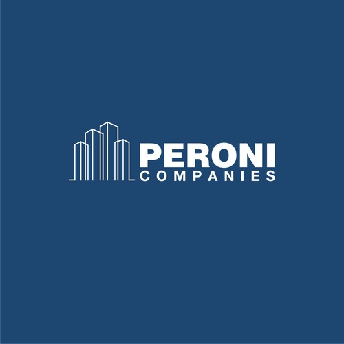 PERONI NEW 12/3 Design by LOGOMAN*