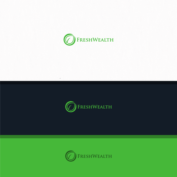 Design by deleted-1746781 titled "FreshWealth"