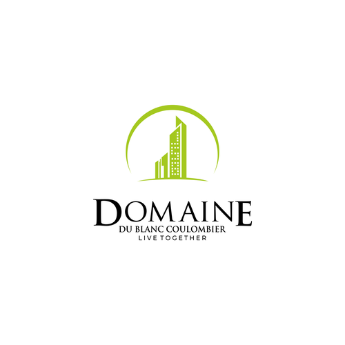Logo design contest entry by Lion Black