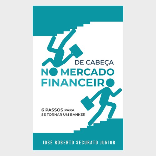 Feedback guaranteed! Help us create the book cover that will change lives!! Design by Hisna