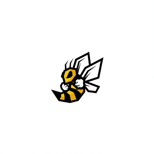 KILLER BEE Design by jogogojit