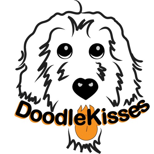 [[  CLOSED TO SUBMISSIONS - WINNER CHOSEN  ]] DoodleKisses Logo Design by dstaud