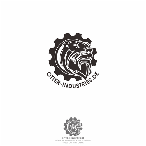 Logo design contest entry by JDL's