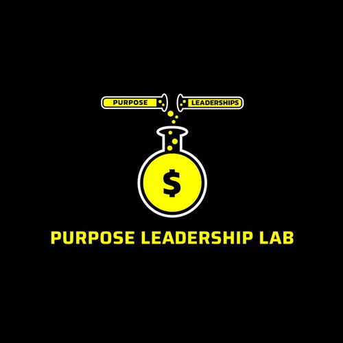Purpose Leadership Lab Brand Design by RK Studio Design