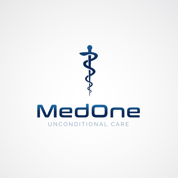 MedOne Logo