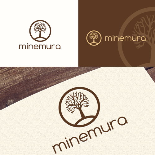 Logo design contest entry by RockPort ★ ★ ★ ★ ★