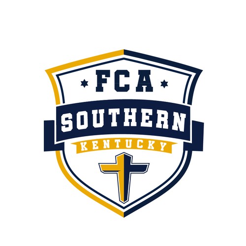 Regional Future Christian Athletes Logo NEED HELP! Design by KMOYTO