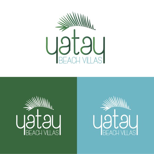 Logo design contest entry by Alicia Aldana