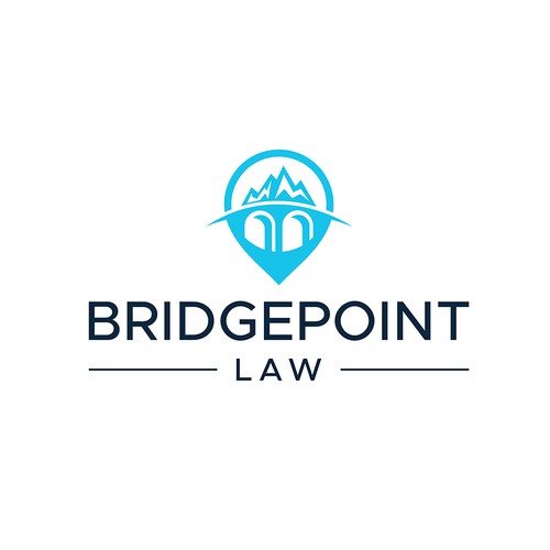 Millennial female-led law firm in Alaska Diseño de SimpleDezign