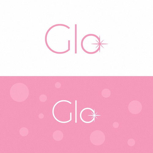 logo for a womens powder based supplement Design by BigLike