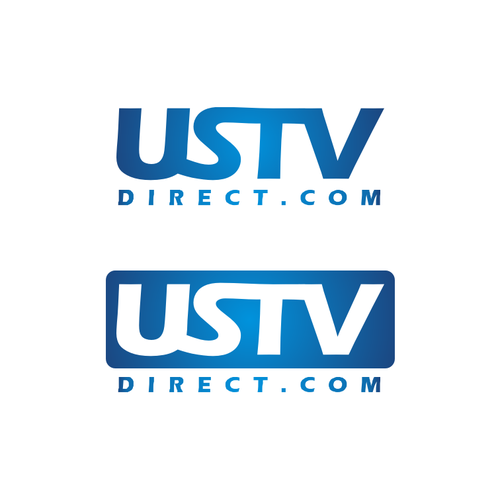 Design di USTVDirect.com - SUBMIT AND STAND OUT!!!! - US TV delivered to US citizens abroad  di XXX _designs