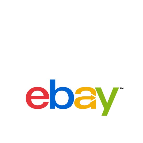 Design di 99designs community challenge: re-design eBay's lame new logo! di BombardierBob™