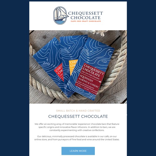 Email contest entry by Silviab1