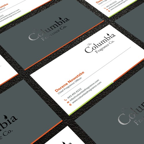 Nostalgic Fun business card and postcard templates Design by ™SF_Design™