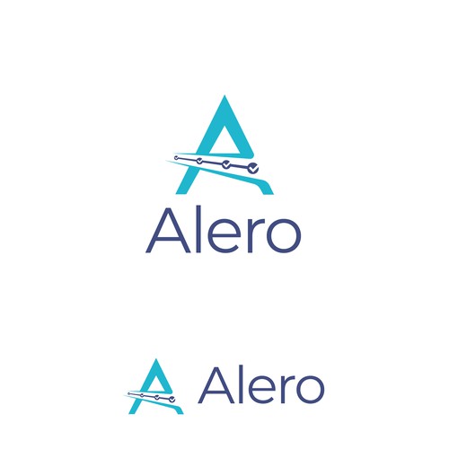 Ecommerce Fullfilment Logo Design by udara