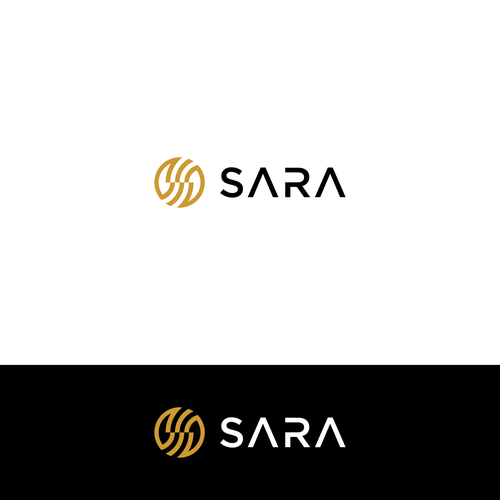 Designs | Logo moet SARA zijn ipv saar, letters moeten beeldmerk worden ...