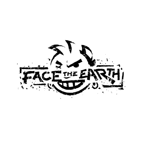 Band Identity Font (w/ Optional Logo) Design von emardesigns