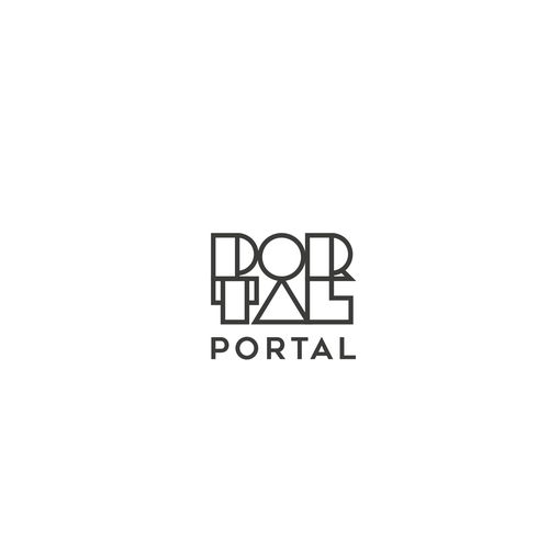 coiさんのNew Portal Design for an Immersive Experienceデザイン