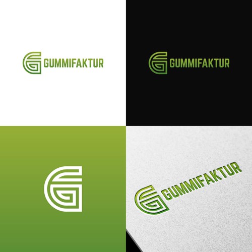 Logo design contest entry by Indecore (Zeeshan)