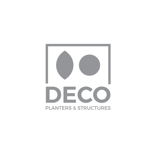 Deco Logo Design by wellmap