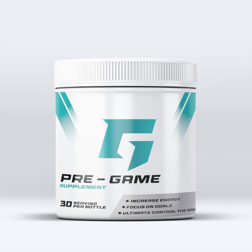 Product packaging contest entry by usharab_designs