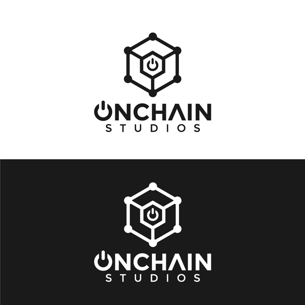 Logo for new blockchain gaming company | Logo design contest