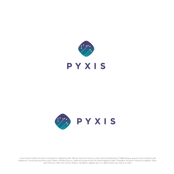 Design by jograd titled "3d metrology marketplace logo"