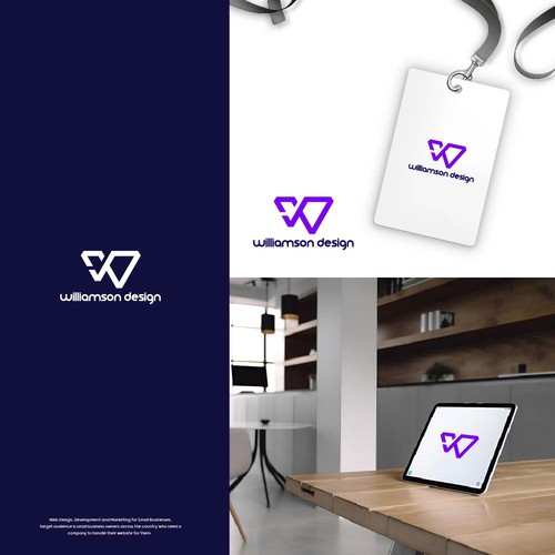 Design di Cyberpunk logo, brand and business card design di pixelamazers