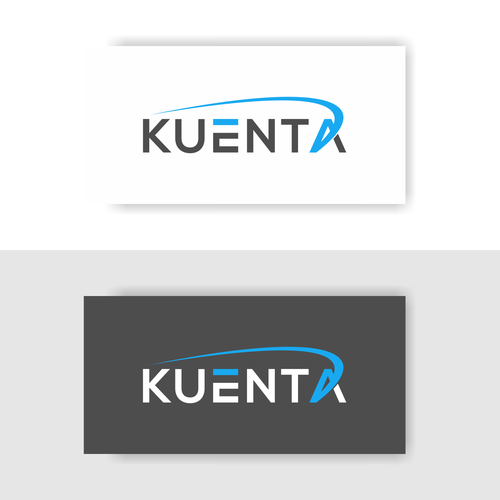 Logo & brand identity pack contest entry by BlueGem.