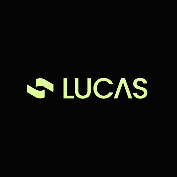 LUCAS, DePin network for verified real world data