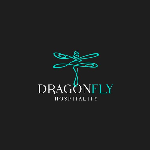 Dragonfly Hospitality Design by Koko.Art