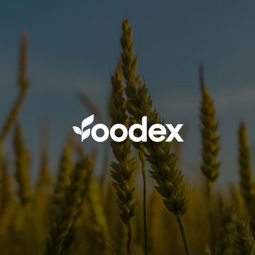 design a whole new brand for a food trading company Design by Mamei