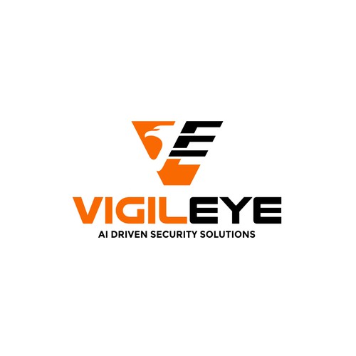 Logo for AI Driven Security Camera Integration Specialists Design by zenoartdesign