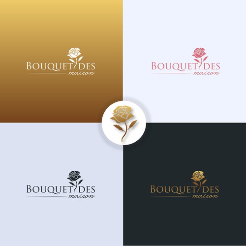  contest entry by #GOOD™