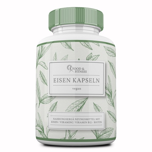 Product label contest entry by Miliauskasmarius