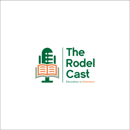 Create a Logo for Our New Podcast Design by eru pratama